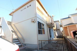 フォーブル清洲