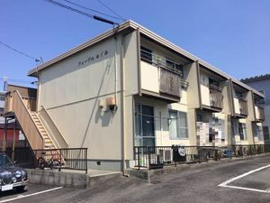 フォーブルめぐみ