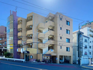 リバークレスト 0203号-1