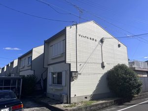 マイハウス矢作 A105号-1