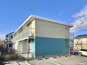 フォーブル角岡