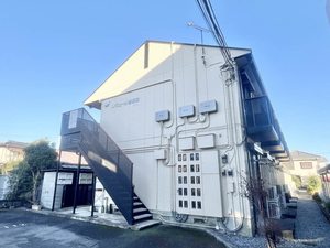 リヴェール壱番館 0212号-1