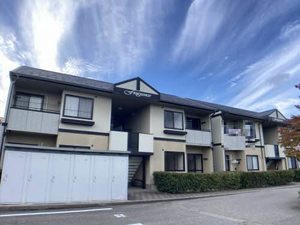 サニーフラットＭ A201号-1