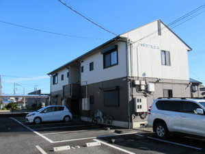 シャルマン富士 A202号-1