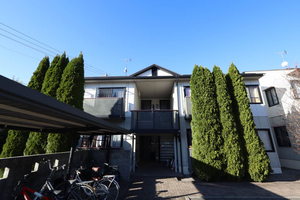 フレグランスたけくら A202号-1