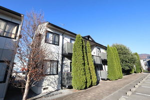 フレグランスたけくら B201号-1