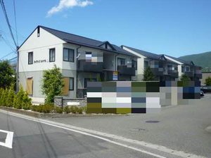 フレグランスたけくら B201号-3