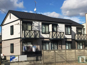 フレグランス東脇 0101号-1