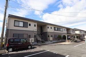 ルミエール城西 C205号-1