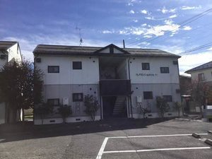 フレグランスたけくら