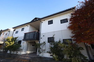 フレグランスたけくら E202号-1