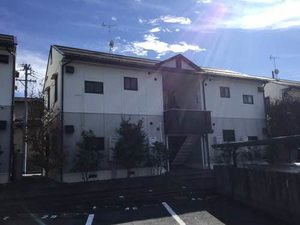 フレグランスたけくら E202号-15