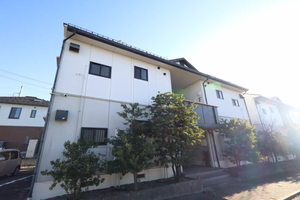 フレグランスたけくら