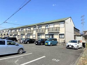 ディアスあかいけ 0107号-1