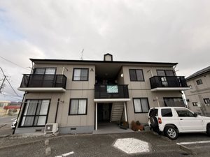 ディアス高松 A202号-1