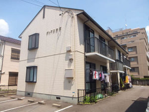 ディアス宮西 0201号-1