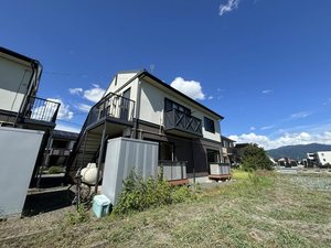 ドミールのぞみ G102号-1