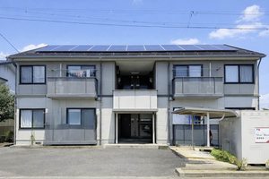 ディアス三本柳 A202号-1