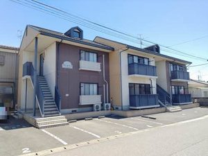 リヴェールヴィラ