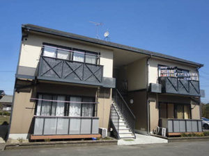 アネックス本郷 A201号-1