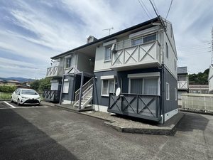 カトレヤハイツ C201号-1