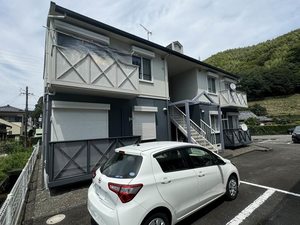 カトレヤハイツ C201号-3