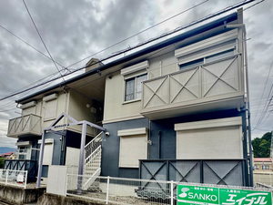 カトレヤハイツ D102号-1