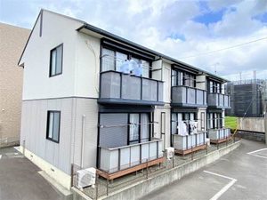 リバティ駿河台 A201号-1