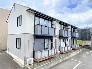 リバティ駿河台 B103号-1