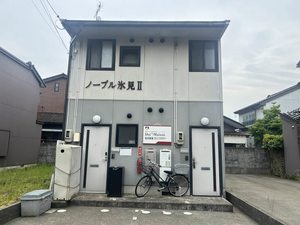 ノーブル氷見Ⅱ