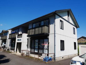 ウィンザーさくら