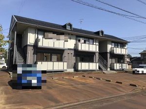 ミルキィウェイ B102号-15