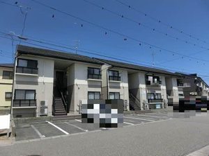 キャトルセゾン B205号-1