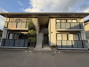 ドミール野村 A101号-1