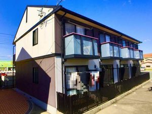 グリーンステージ信成 A102号-1