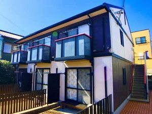 グリーンステージ信成