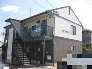 ドルフ野口Ⅰ 0201号-6