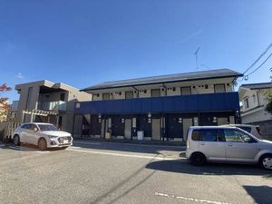 モーンプレイスⅡ 0203号-1