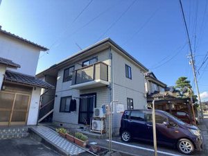 ノーブル氷見 0102号-1