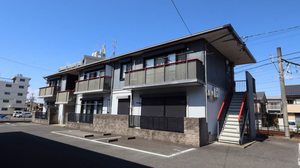 グリーンロード A203号-1