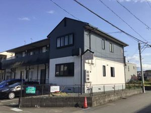 セゾンクレール B201号-1