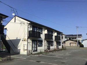 セゾンクレール D203号-1