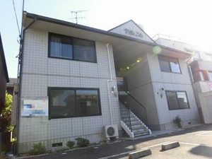 ヴィラ　リーリエ 0102号-1