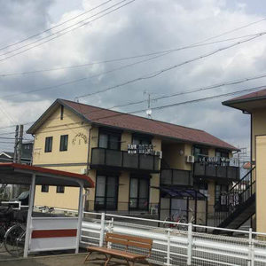 グリーンとぴあⅠ