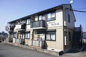 アーバンチェリー