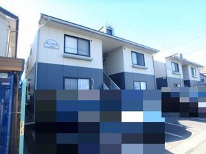 サニーフラット A102号-1