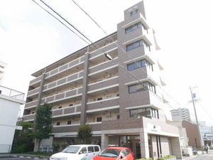 シティヴィラ中浜田 0604号-1