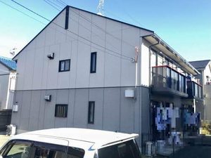 ウエストハイツ 0101号-1