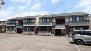 ボナールハイツ