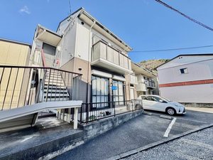 スプルース八幡 0103号-1